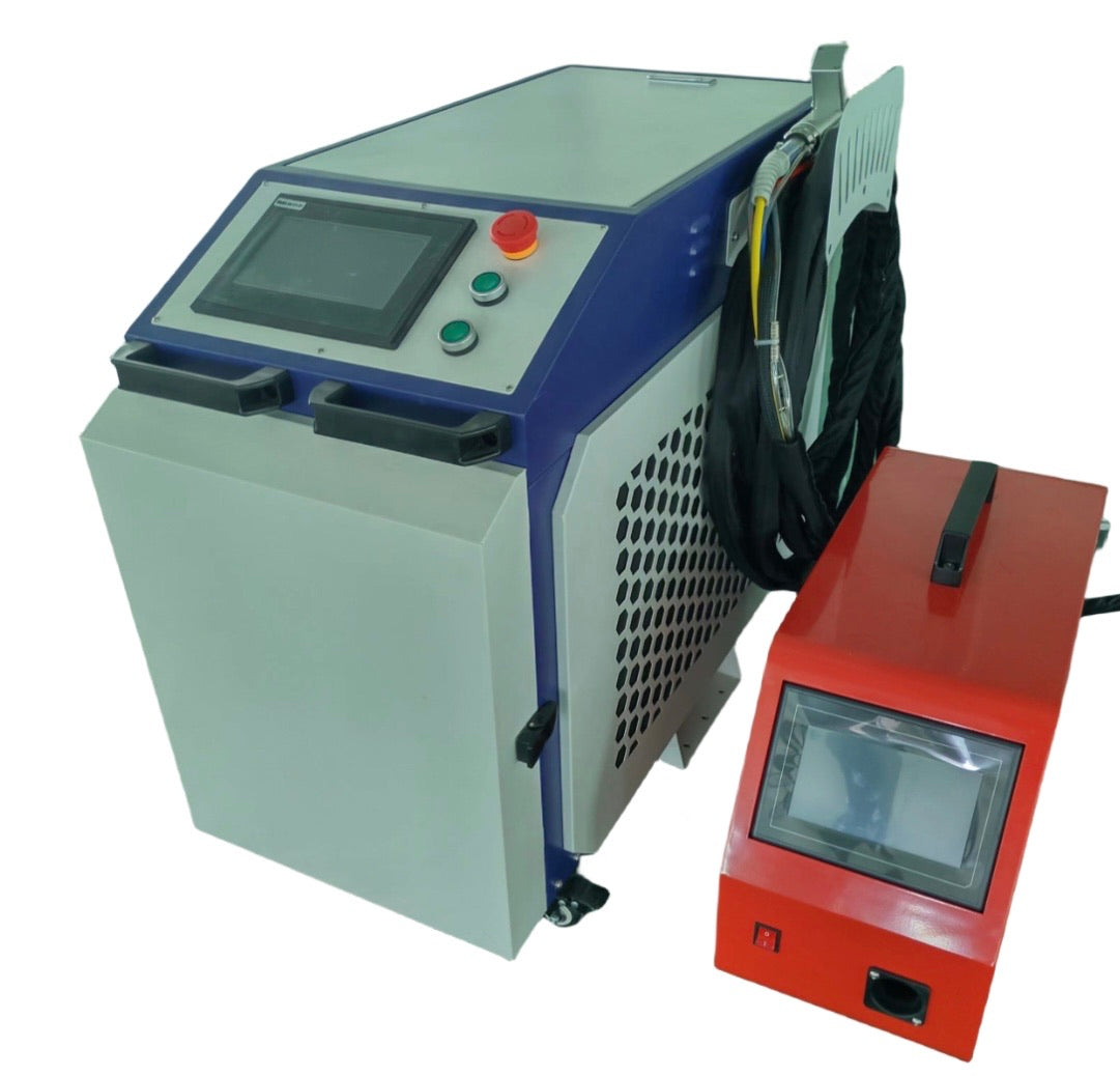 Laser welder PowerEdge Cutter