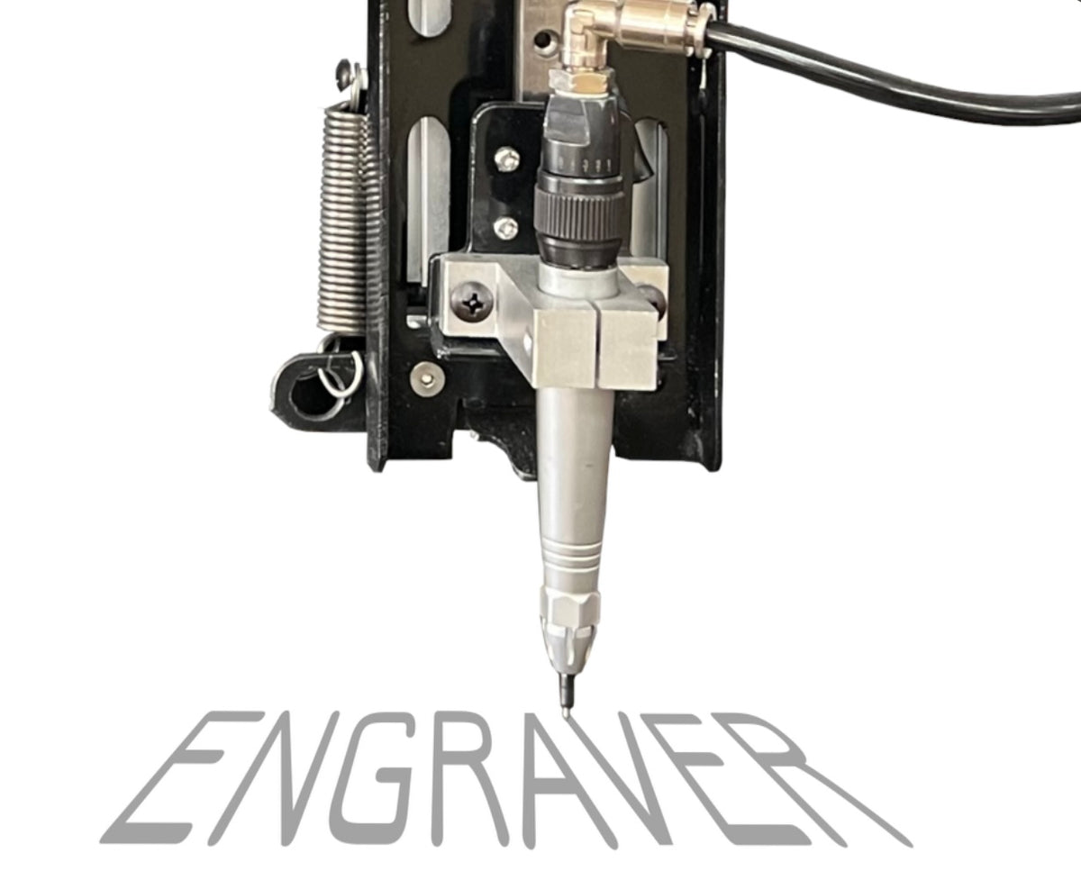 engraver PowerEdge Cutter