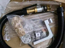 Load image into Gallery viewer, POWEREDGE Aluminum MIG 280 fire wire 220V