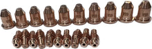 Load image into Gallery viewer, IPT60, IPTM60, PT60, IPT40, IPT25 Plasma cut tips / consumables