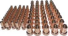 Load image into Gallery viewer, IPT80 / IPTM80 / PT80 plasma cut torch consumables / electrode / tips ( for CNC & handheld torch )
