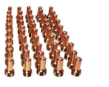 Load image into Gallery viewer, IPT80 / IPTM80 / PT80 plasma cut torch consumables / electrode / tips ( for CNC & handheld torch )