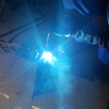 Load image into Gallery viewer, POWEREDGE Aluminum MIG 280 fire wire 220V