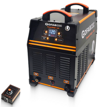 Load image into Gallery viewer, Plasma cutter PowerEdge120 single phase 220V / 3 phase 440V or 208V