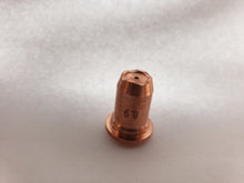 Load image into Gallery viewer, IPT60, IPTM60, PT60, IPT40, IPT25 Plasma cut tips / consumables