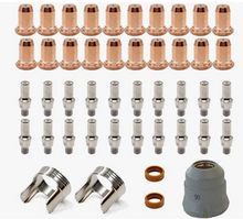 Load image into Gallery viewer, IPT60, IPTM60, PT60, IPT40, IPT25 Plasma cut tips / consumables