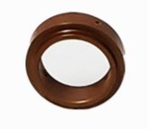 Load image into Gallery viewer, Drag / Gouging tips for IPT80/PT80 handheld plasma cut torch