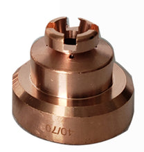 Load image into Gallery viewer, Drag / Gouging tips for IPT80/PT80 handheld plasma cut torch