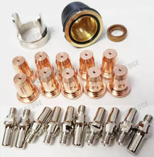 Load image into Gallery viewer, IPT60, IPTM60, PT60, IPT40, IPT25 Plasma cut tips / consumables