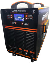 Load image into Gallery viewer, PowerEdge60+ with internal air compressor, ARC welder / plasma cutter 2 in 1