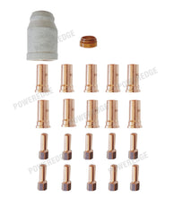 Load image into Gallery viewer, IPTM100 PT100 PTM100 IPT100 PTM100X plasma cut consumables