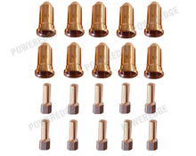 Load image into Gallery viewer, IPTM100 PT100 PTM100 IPT100 PTM100X plasma cut consumables