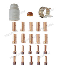 Load image into Gallery viewer, IPTM100 PT100 PTM100 IPT100 PTM100X plasma cut consumables