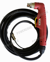 Load image into Gallery viewer, IPT60 PT60 blow back / back striking plasma cut torch / torch head rebuild kit
