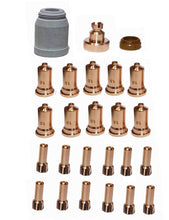Load image into Gallery viewer, Drag tip / Gouging tip /Ohmic sensing retain cap for IPT100 / PT100 / IPTM100 plasma cut torch