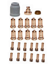 Load image into Gallery viewer, Drag tip / Gouging tip /Ohmic sensing retain cap for IPT100 / PT100 / IPTM100 plasma cut torch