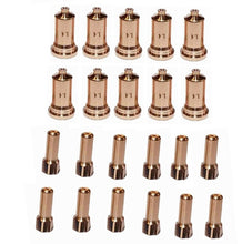 Load image into Gallery viewer, Drag tip / Gouging tip /Ohmic sensing retain cap for IPT100 / PT100 / IPTM100 plasma cut torch
