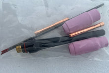 Load image into Gallery viewer, AC/DC TIG 201 TIG WELDER (Aluminum/S.S...)