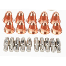 Load image into Gallery viewer, IPT60, IPTM60, PT60, IPT40, IPT25 Plasma cut tips / consumables