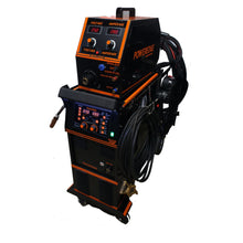 Load image into Gallery viewer, POWEREDGE Aluminum MIG 280 fire wire 220V