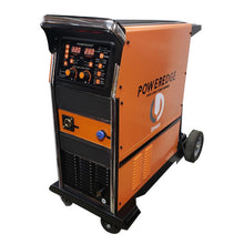 Load image into Gallery viewer, POWEREDGE Aluminum MIG 280 fire wire 220V
