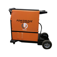 Load image into Gallery viewer, POWEREDGE Aluminum MIG 280 fire wire 220V