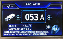 Load image into Gallery viewer, PowerEdge60+ with internal air compressor, ARC welder / plasma cutter 2 in 1