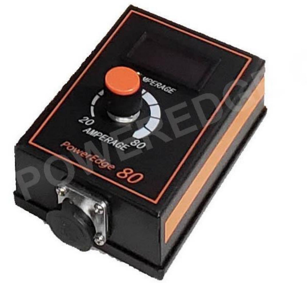 POWEREDGE plasma cutter remote control and remote control cable