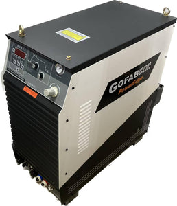 Plasma cutter PowerEdge400 (3 phase 440V)