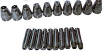Load image into Gallery viewer, SG55 plasma cut torch consumables
