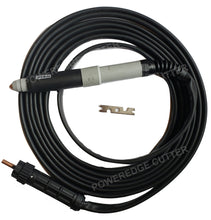 Load image into Gallery viewer, IPTM80 plasma cut torch &amp; torch head

