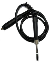 Load image into Gallery viewer, MIG cable / MIG line feed cable air cooled 25AK CNC torch
