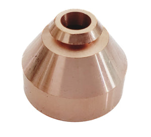 Drag tip / Gouging tip /Ohmic sensing retain cap for IPT100 / PT100 / IPTM100 plasma cut torch