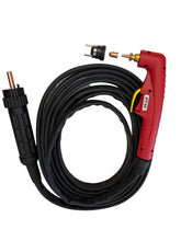 Load image into Gallery viewer, IPT65 / IPTM65 Plasma cut torch and consumables (65A)
