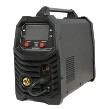 Load image into Gallery viewer, POWEREDGE Aluminum MIG synergy MIG 200 (2 wheel drive)
