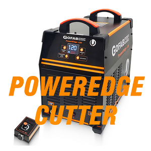 PowerEdge Cutter
