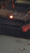 Load and play video in Gallery viewer, POWEREDGE Aluminum MIG synergy MIG 200 (2 wheel drive)
