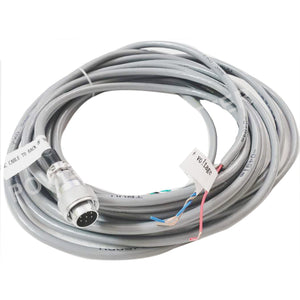 CNC cable for LCD screen PowerEdge cutter