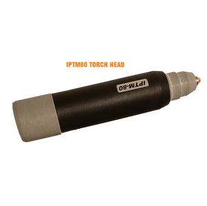 IPTM80 plasma cut torch for PowerEdge80