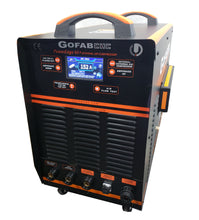 Load image into Gallery viewer, PowerEdge60+ with internal air compressor, ARC welder / plasma cutter 2 in 1
