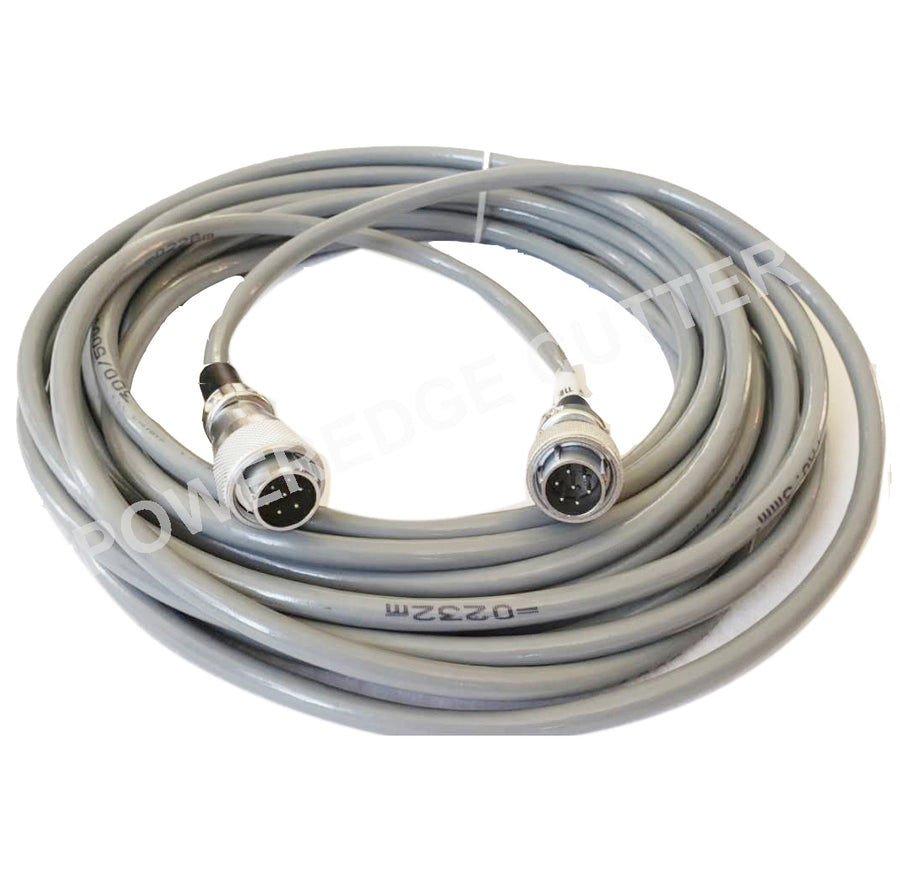 Remote Control Cable Plate POWEREDGE plasma cutter remote control and remote control cable ...