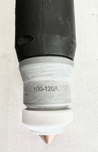 Load image into Gallery viewer, PE120C PE120H plasma cut consumables for blowback torch
