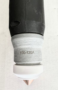 PE120C CNC torch head