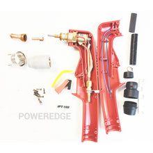 Load image into Gallery viewer, IPT100/PT100 torch head replacement kit
