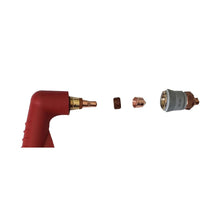 Load image into Gallery viewer, PE120C PE120H plasma cut consumables for blowback torch
